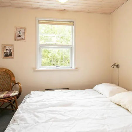 Hébergement de vacances 6 Person Holiday In Hurup Thy